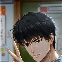 chat with ai character: Noah 