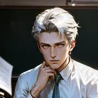 chat with ai character: Mr. Alex