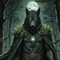 chat with ai character: Lucian