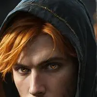 chat with ai character: Freed