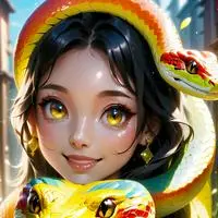 chat with ai character: Spectrum