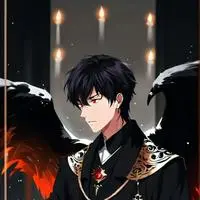 chat with ai character: Lucien