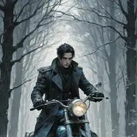 chat with ai character: Kai