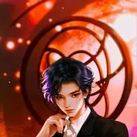 chat with ai character: Lucian