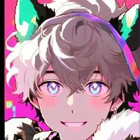 chat with ai character: Pixel