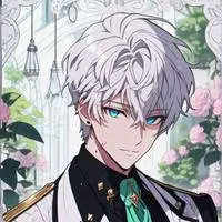 chat with ai character: Emerald