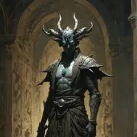 chat with ai character: Lucius