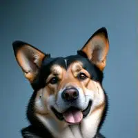 chat with ai character: Byte