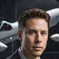 chat with ai character: Elon Musk