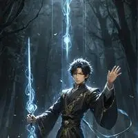 chat with ai character: Rhyland