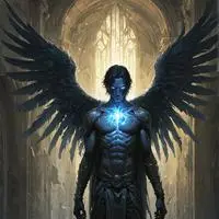 chat with ai character: Kaelus