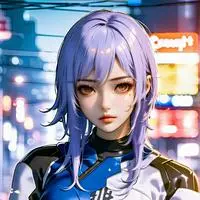 chat with ai character: Astra Nova