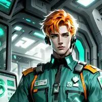 chat with ai character: Nick Russo's