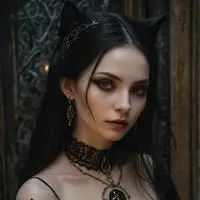 chat with ai character: Valentina