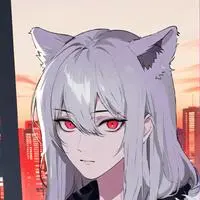 chat with ai character: mia