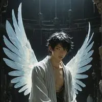 chat with ai character: Lucius