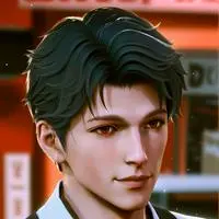 chat with ai character: Jordan