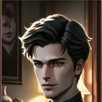 chat with ai character: Jake