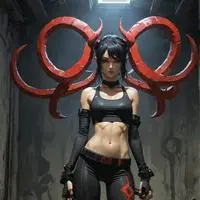 chat with ai character: Kaelan