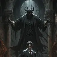 chat with ai character: Lucien