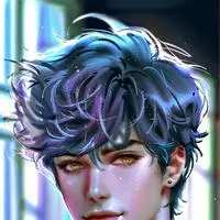 chat with ai character: Luke