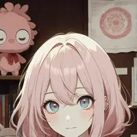 chat with ai character: Katsu