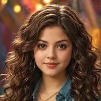chat with ai character: Alex Russo