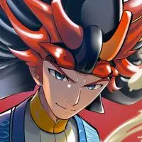 chat with ai character: Kurama