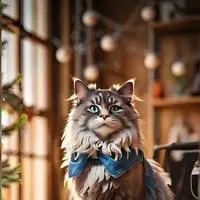 chat with ai character: Chatterino