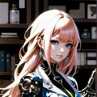 chat with ai character: Clarice