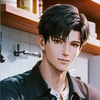 chat with ai character: Ryan