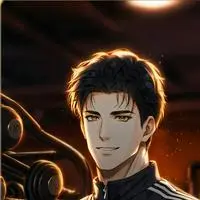 chat with ai character: Jordan