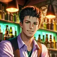chat with ai character: Nick
