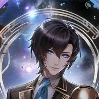 chat with ai character: Orion