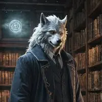 chat with ai character: Lucien