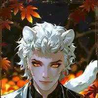 chat with ai character: Bloodstained Prowl