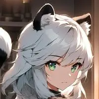 chat with ai character: Panthère 