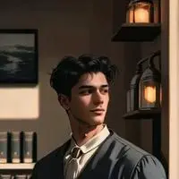 chat with ai character: Mateo Valdez