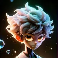 chat with ai character: stich loveer