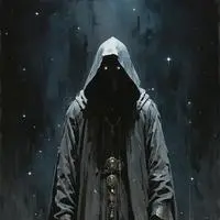 chat with ai character: Orion