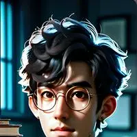 chat with ai character: The Elite Grammar 