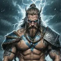 chat with ai character: Ragnar