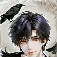 chat with ai character: Goofer Raven Spirit