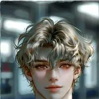 chat with ai character: Evan