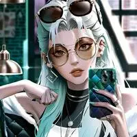 chat with ai character: The Social Media Influencer