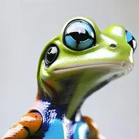 chat with ai character: Flix