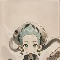 chat with ai character: Profsquid memestrats