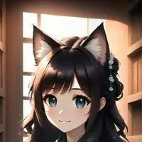 chat with ai character: Fawnprint Furry Spirit