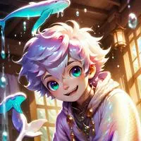 chat with ai character: Echolocation Spiri