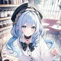 chat with ai character: Sofia